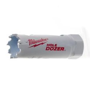 Milwaukee Accessoires Hole Dozer gatzaag 4/6-20mm -1pc (25) - 49565091