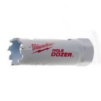 Milwaukee Accessoires Hole Dozer gatzaag 4/6-20mm -1pc (25) - 49565091