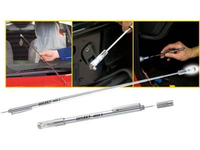 Hazet 4850-2 Instelgereedschap ruitensproeier