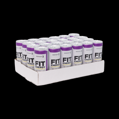 Fit Energy Drink | Body & Fit | 6000ml Fit Energy Drink | Body & Fit | 6000ml