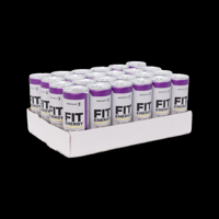 Fit Energy Drink | Body & Fit | 6000ml