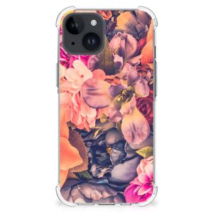 iPhone 15 Case Bosje Bloemen