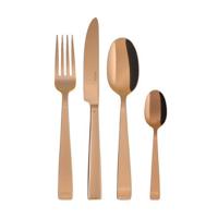 Sambonet 62712C81 bestekset 24 stuk(s) Brons