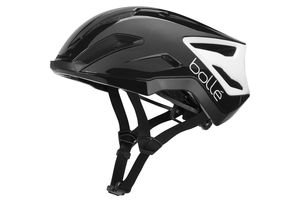 Bollé Exo Helm - Zwart/Wit