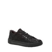 Scapino Softline sneakers zwart