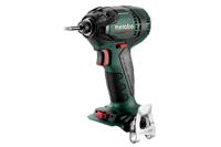 Metabo SSD 18 LTX 200 BL 602396840 Accu-slagmoersleutel 18 V Aantal meegeleverde accus: 0 Li-ion - thumbnail