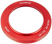 Olympus PSUR-03 adapterring (geschikt voor onderwaterconverters, 52-67 mm)
