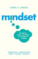 Mindset (Paperback)