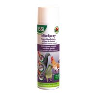 BSI MiteSpray Bloedluis 500ml