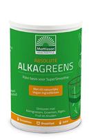 Mattisson Absolute Alkagreens Poeder, 300 g, 1 Units