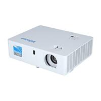 InFocus MULTIMEDIA PROJECTOR MODEL P120 INL412
