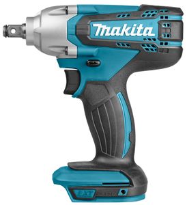 Makita DTW190Z 18v Slagmoersleutel 190 Nm | zonder accu&apos;s en lader - DTW190Z