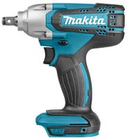 Makita DTW190Z 18v Slagmoersleutel 190 Nm | zonder accu's en lader - DTW190Z