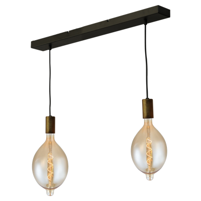 Wants&Needs Lighting Hanglamp Tessi Wants&Needs Lighting Hanglamp Tessi