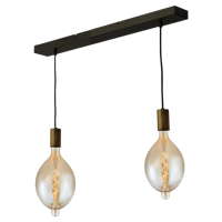 Wants&Needs Lighting Hanglamp Tessi