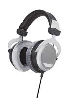 Beyerdynamic Dt 880 Edition 250 Ohm Over-Ear Stereo Hoofdtelefoon, Zilver