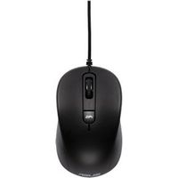 ASUS MU101C muis Ambidextrous USB Type-A Optisch 3200 DPI - thumbnail