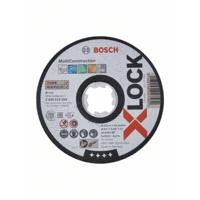 Bosch Accessories Bosch 2608619268 Doorslijpschijf recht 115 mm 1 stuk(s) - thumbnail