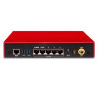WatchGuard Firebox T45 met 3 jaar Total Security Suite (WGT45643)