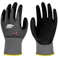 KCL FLEXMECH 663+ Touchscreen 066307841E montagehandschoenen in 388, 407, 1 stuk