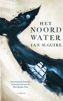 Het noordwater - Ian McGuire - ebook - thumbnail