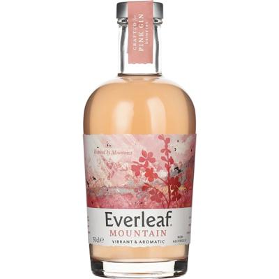 Everleaf Mountain non-alcoholic Spirit 50CL Everleaf Mountain non-alcoholic Spirit 50CL