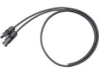 Phaesun 500039 QuickCab4-2,5/5 Installatiekabel 2.5 mm² Kabellengte 5.00 m