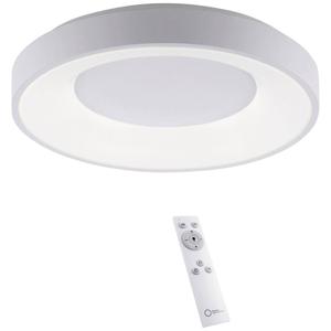 Just Light 14326-16 ANIKA LED-plafondlamp LED 26.5 W Wit