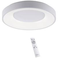 Just Light 14326-16 ANIKA LED-plafondlamp LED 26.5 W Wit - thumbnail