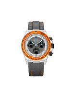 DiW (Designa Individual Watches) montre Cosmograph Daytona Ocellaris 40 mm - Noir