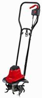 Einhell 3431050 verticuteermachine 750 W Rood, Zilver - thumbnail