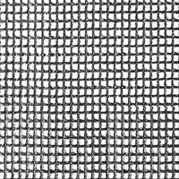 Adam Hall Accessories 0156 X 34 B - gaas type 201 3 x 4 m oost, zwart