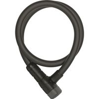 Kabelslot 6415K/85/12 Zwart Racer (85cm)