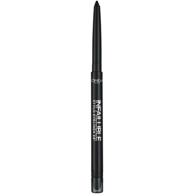 L’Oréal Paris Infallible Stylo Eyeliner - 301 Night And Day Black