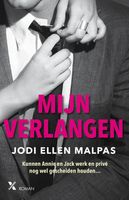 Mijn verlangen - Jodi Ellen Malpas - ebook - thumbnail