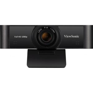 Viewsonic VB-CAM-001 webcam 2,07 MP 1920 x 1080 Pixels USB 2.0 Zwart