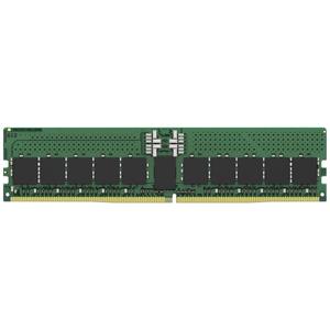 Kingston Server Premier Werkgeheugenmodule voor PC DDR5 32 GB 1 x 32 GB ECC 288-pins DIMM CL40 KSM48R40BD8KMM-32HMR