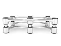 IsoAcoustics Aperta 300 zilver