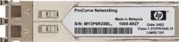 HPE X130 - SFP+ transceivermodule - 10 Gigabit Ethernet - 10GBase-SR - LC - voor HP A5830AF; HPE 12504, 5120, 5500, 5810, 5900AF, 5920AF; FlexFabric 1.92, 11908
