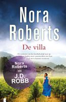 De villa - Nora Roberts - ebook - thumbnail