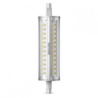 Philips Lighting 929001243702 LED-lamp Energielabel E (A - G) R7s Speciale vorm 14 W = 100 W Warmwit (Ø x l) 29 mm x 118 mm 1 stuk(s) - thumbnail