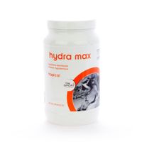 Trisportpharma Hydra-max Tropical Pdr 1kg