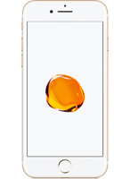 Refurbished Apple iPhone 7 128GB Goud