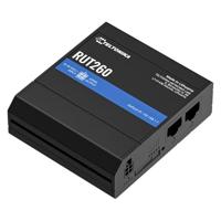 Teltonika RUT260 routeur cellulaire, passerelle et modem Routeur de réseau cellulaire