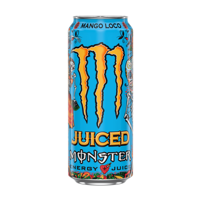Monster Juiced | Monster | 500g Monster Juiced | Monster | 500g