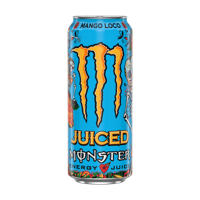 Monster Juiced | Monster | 500g