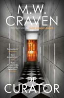 De curator - M.W. Craven - ebook