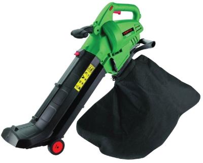 verto bladblazer/versnipperaar 2800 w 52g500 verto bladblazer/versnipperaar 2800 w 52g500