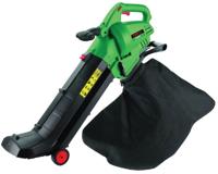 verto bladblazer/versnipperaar 2800 w 52g500