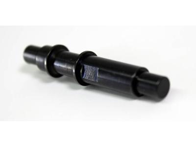 Team C T08868 Reserveonderdeel Starre as